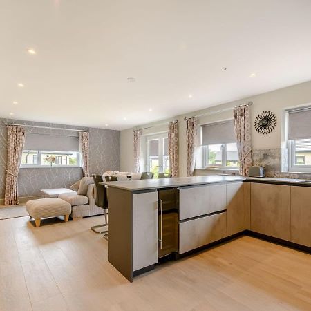 Willows Cottage Blackburn  Bagian luar foto
