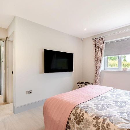 Willows Cottage Blackburn  Bagian luar foto
