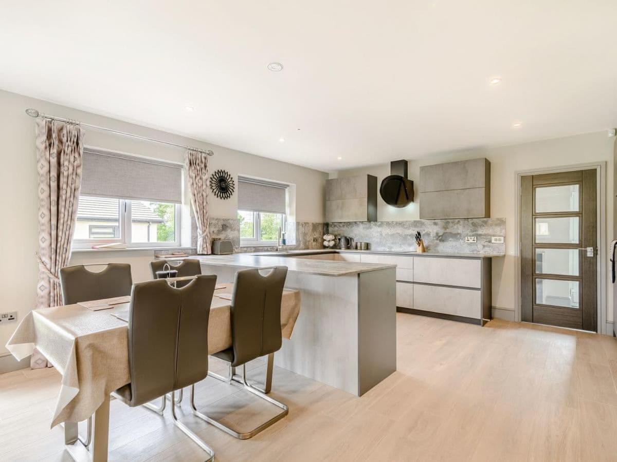 Willows Cottage Blackburn  Bagian luar foto