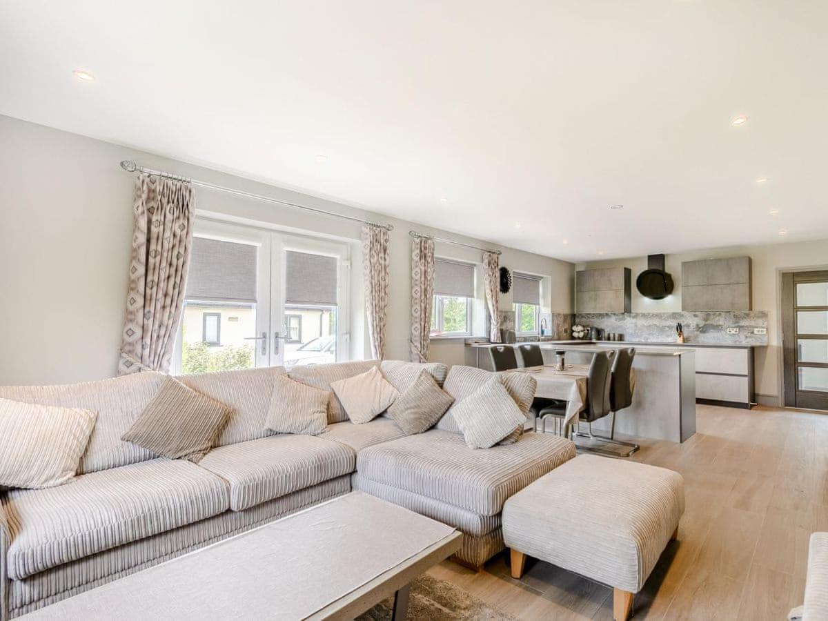Willows Cottage Blackburn  Bagian luar foto
