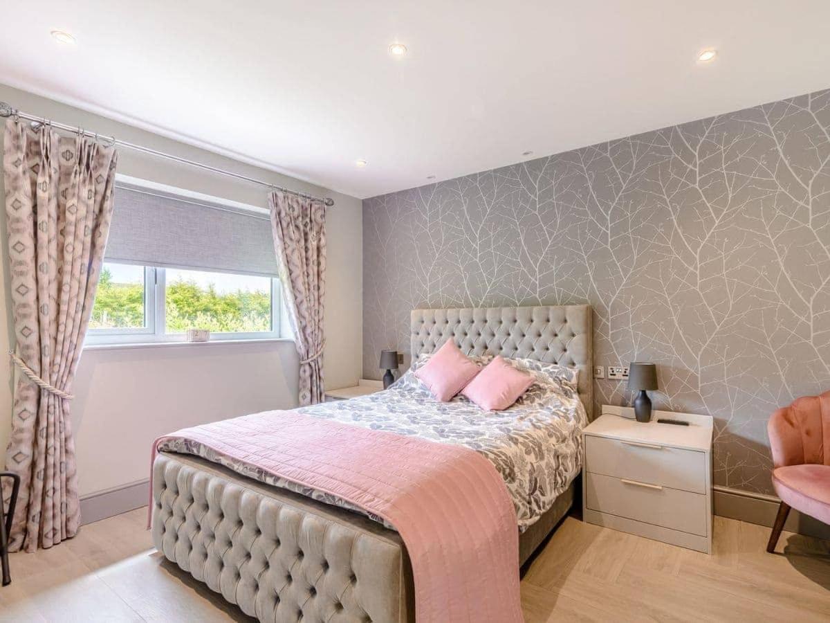 Willows Cottage Blackburn  Bagian luar foto