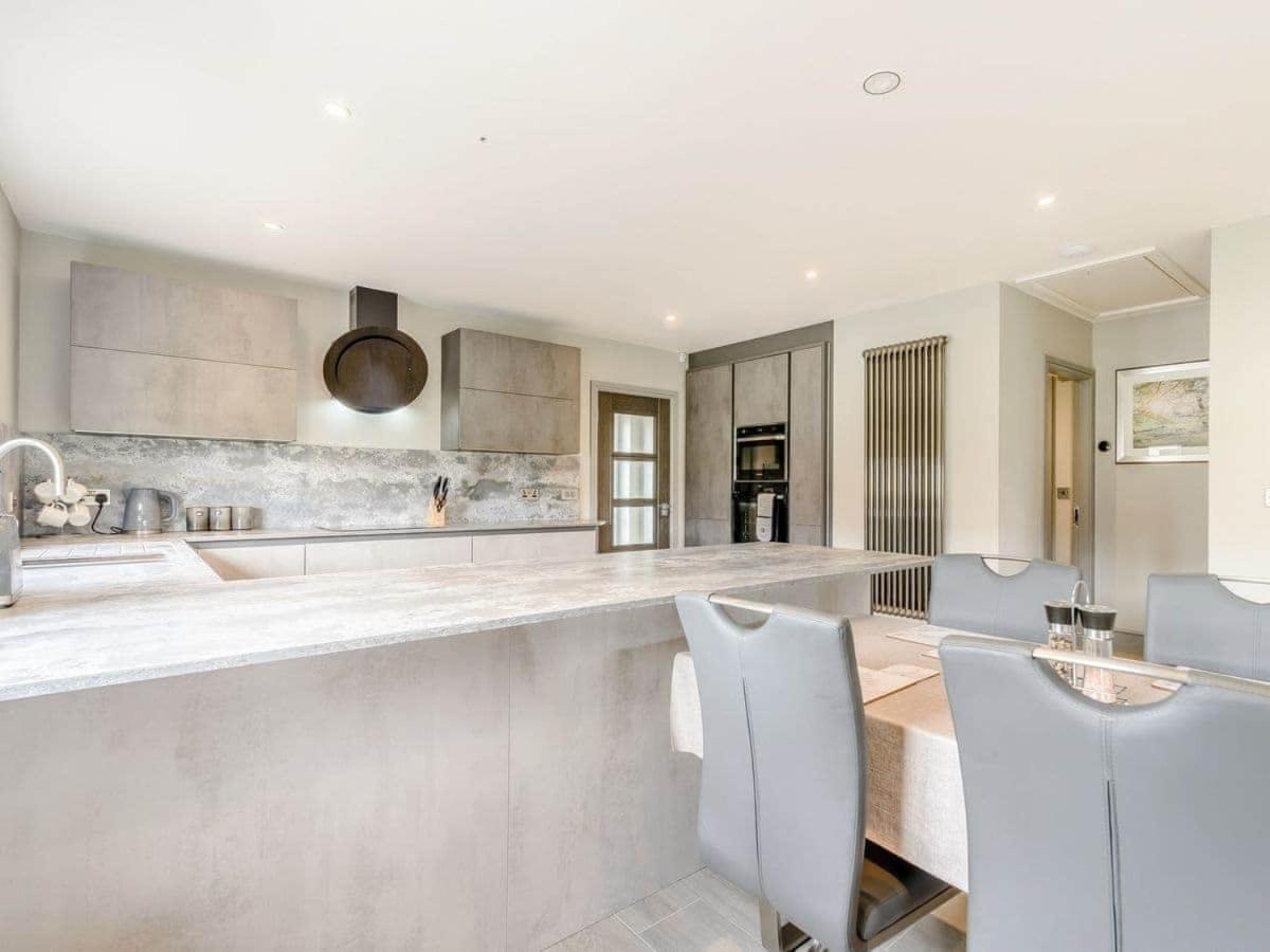 Willows Cottage Blackburn  Bagian luar foto