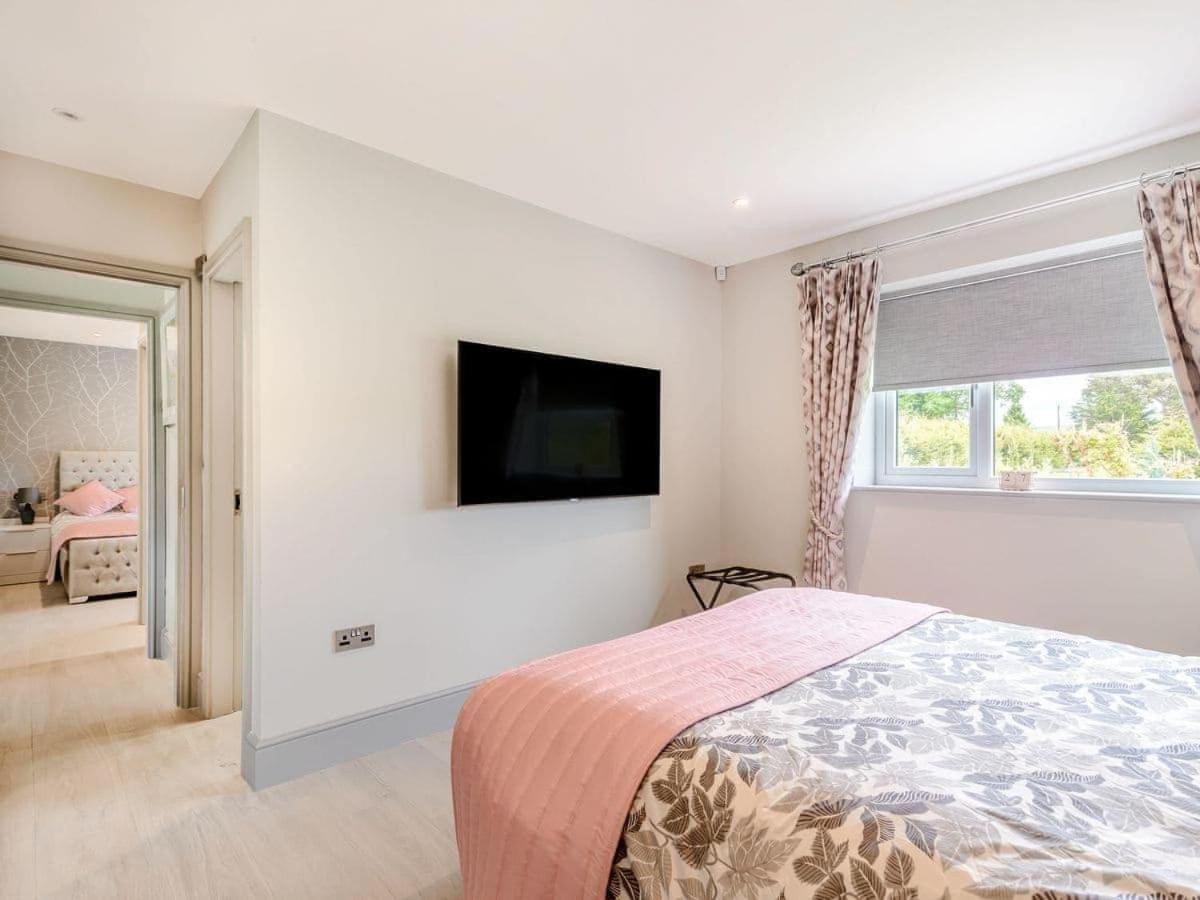 Willows Cottage Blackburn  Bagian luar foto